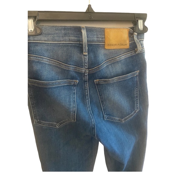 ARITZIA denim forum the Lola - 24 - Picture 7 of 9